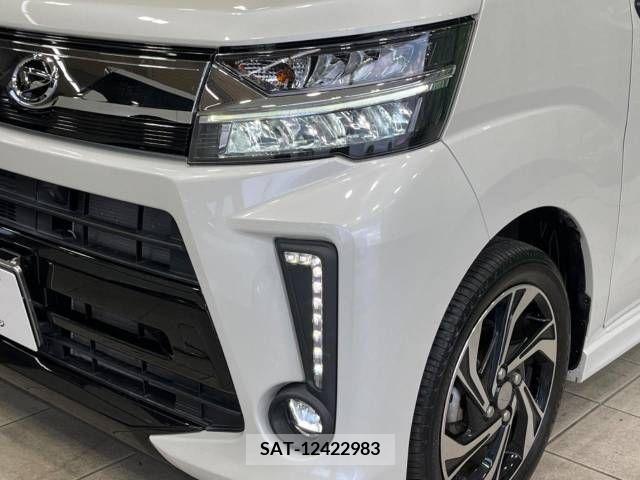 Daihatsu MOVE CUSTOM 2019-09 309426-12