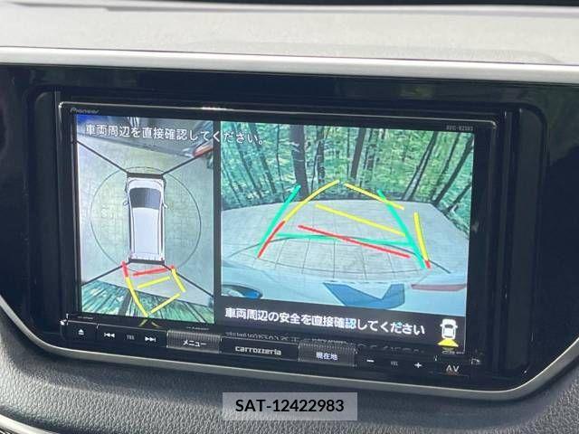 Daihatsu MOVE CUSTOM 2019-09 309426-3