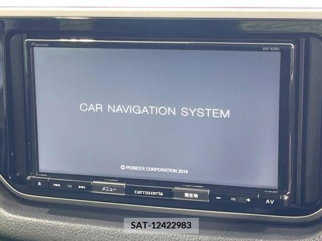Daihatsu MOVE CUSTOM 2019-09 309426-2