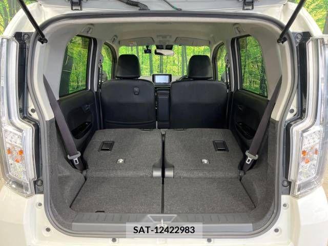 Daihatsu MOVE CUSTOM 2019-09 309426-10