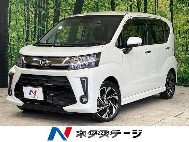Daihatsu MOVE CUSTOM 2019-09 309426-0