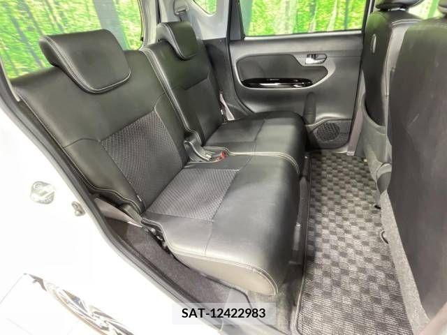 Daihatsu MOVE CUSTOM 2019-09 309426-9