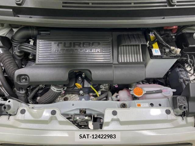 Daihatsu MOVE CUSTOM 2019-09 309426-18