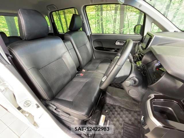 Daihatsu MOVE CUSTOM 2019-09 309426-8