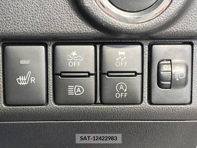 Daihatsu MOVE CUSTOM 2019-09 309426-7