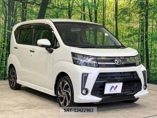 Daihatsu MOVE CUSTOM 2019-09 309426-16