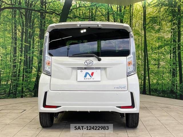 Daihatsu MOVE CUSTOM 2019-09 309426-15