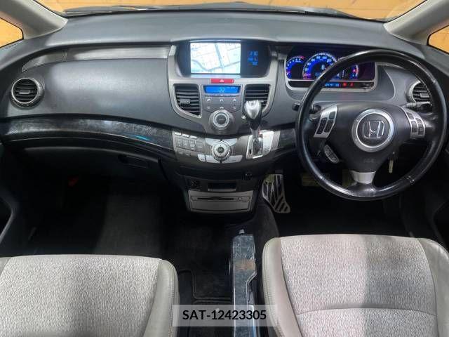 Honda ODYSSEY 2006-04 327183-1