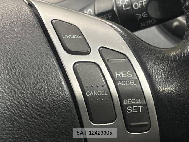 Honda ODYSSEY 2006-04 327183-4
