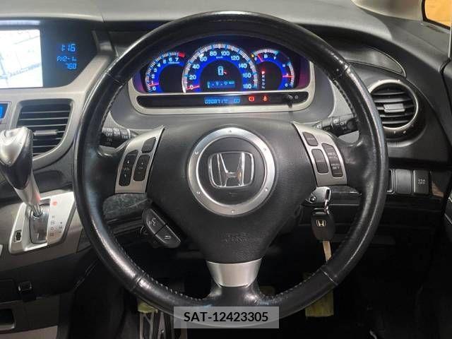 Honda ODYSSEY 2006-04 327183-12