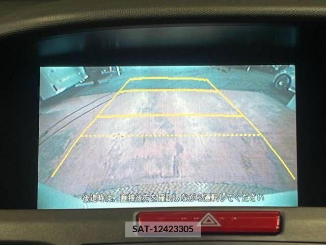 Honda ODYSSEY 2006-04 327183-3