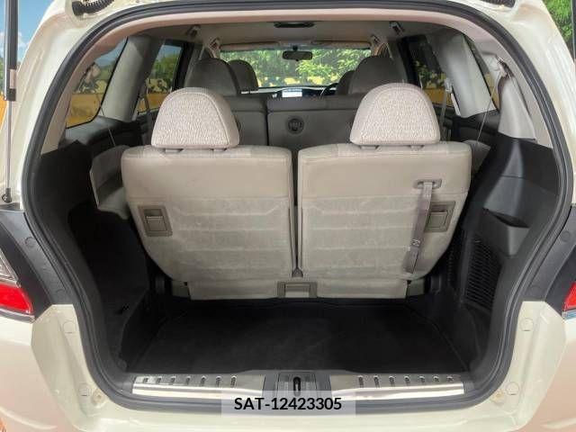 Honda ODYSSEY 2006-04 327183-11
