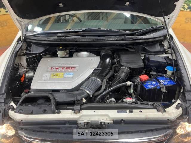 Honda ODYSSEY 2006-04 327183-19