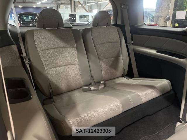 Honda ODYSSEY 2006-04 327183-10