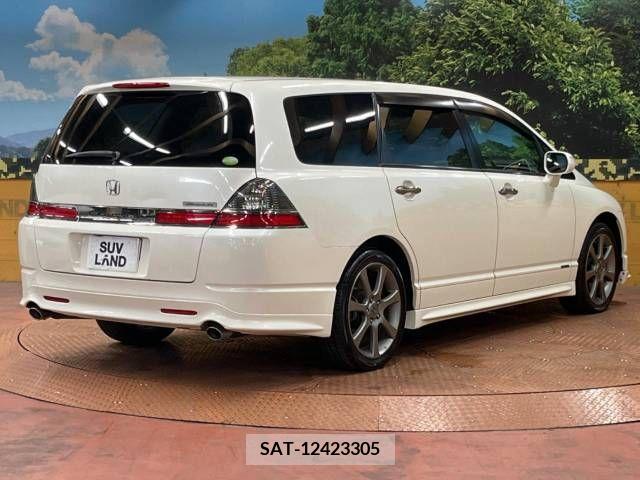 Honda ODYSSEY 2006-04 327183-18