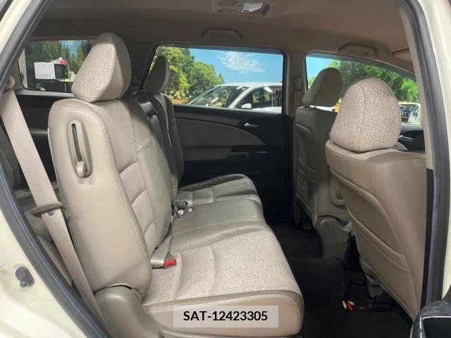 Honda ODYSSEY 2006-04 327183-9