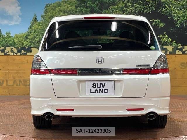 Honda ODYSSEY 2006-04 327183-16