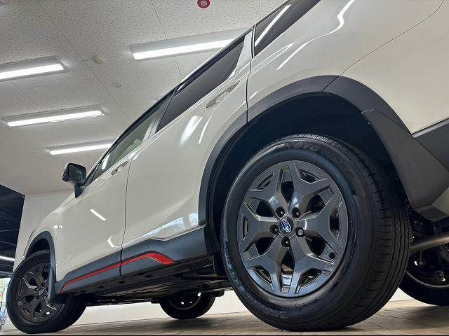Subaru FORESTER 2019-01 13715-18