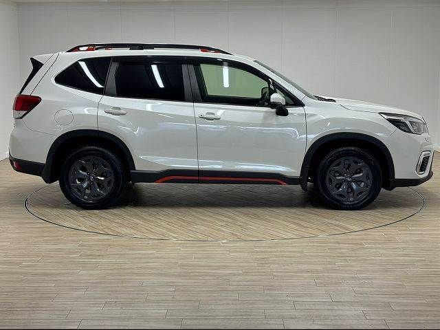 Subaru FORESTER 2019-01 13715-13
