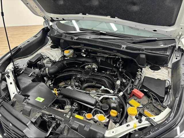 Subaru FORESTER 2019-01 13715-17