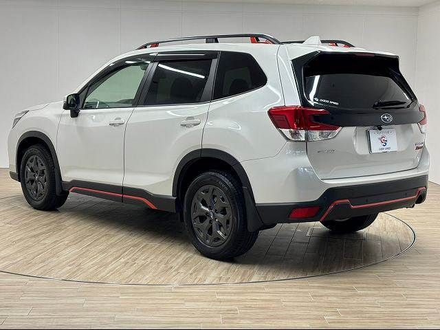 Subaru FORESTER 2019-01 13715-16