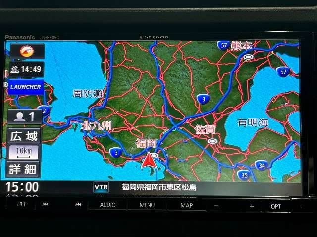 Subaru FORESTER 2019-01 13715-2