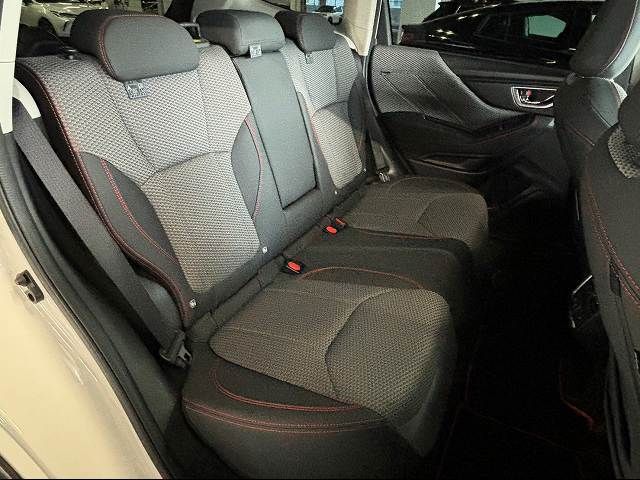 Subaru FORESTER 2019-01 13715-5