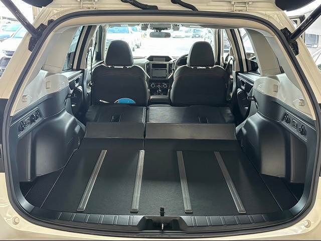 Subaru FORESTER 2019-01 13715-12
