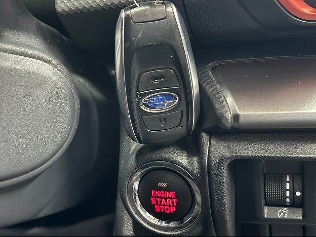 Subaru FORESTER 2019-01 13715-8