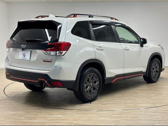 Subaru FORESTER 2019-01 13715-15