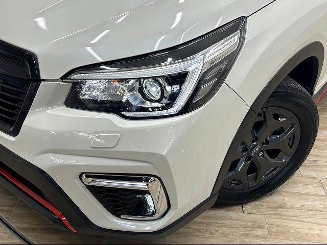 Subaru FORESTER 2019-01 13715-19