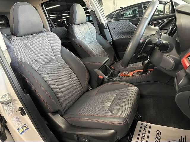 Subaru FORESTER 2019-01 13715-4