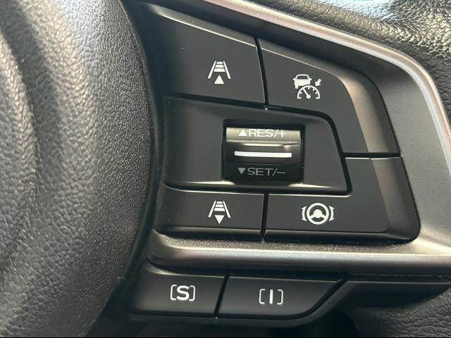 Subaru FORESTER 2019-01 13715-7