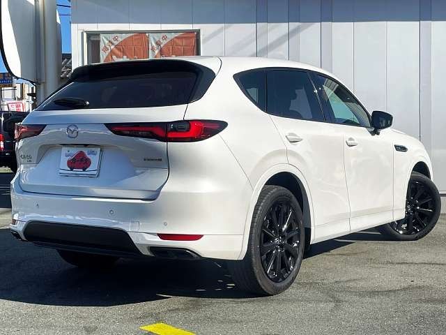 Mazda CX-60 2022-11 194828-2