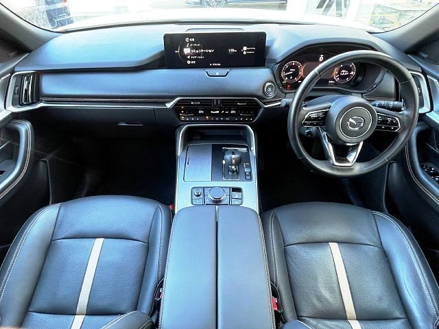 Mazda CX-60 2022-11 194828-1