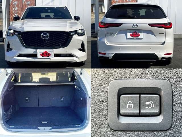 Mazda CX-60 2022-11 194828-7
