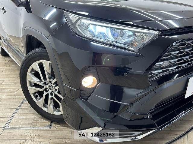 Toyota RAV4 2019-07 313139-19