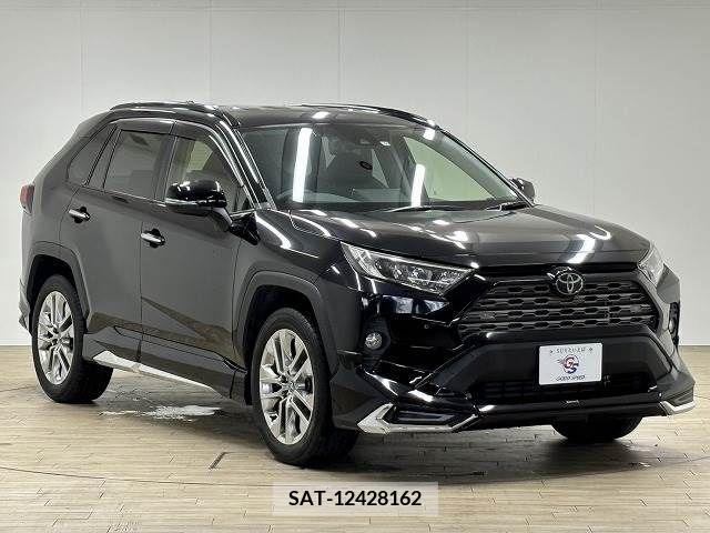 Toyota RAV4 2019-07 313139-13
