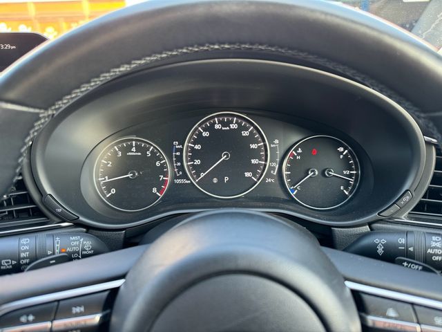 Mazda CX-30 2022-08 12867-7