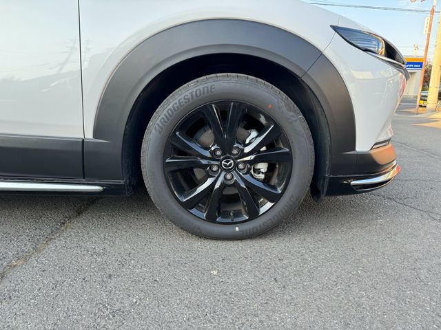 Mazda CX-30 2022-08 12867-4