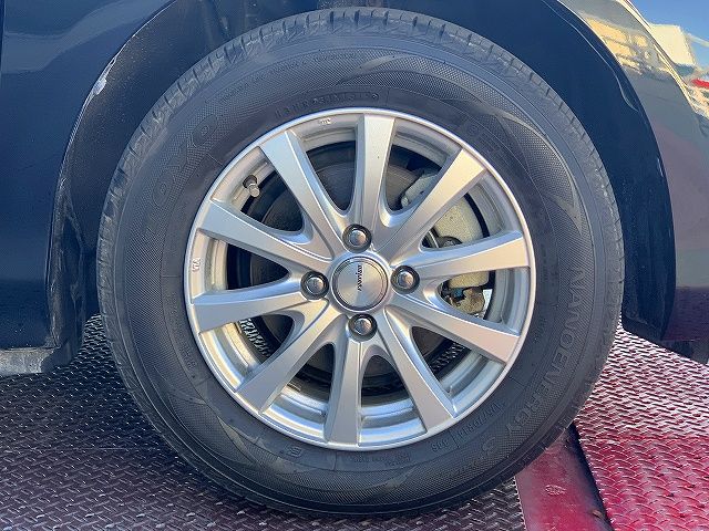 Toyota VITZ HYBRID 2017-02 7137-25