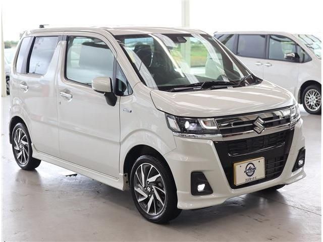 Suzuki WAGON R 2022-09 24219-2