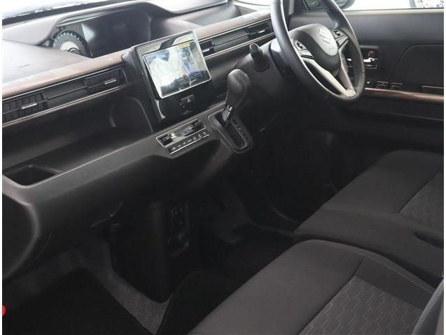 Suzuki WAGON R 2022-09 24219-24