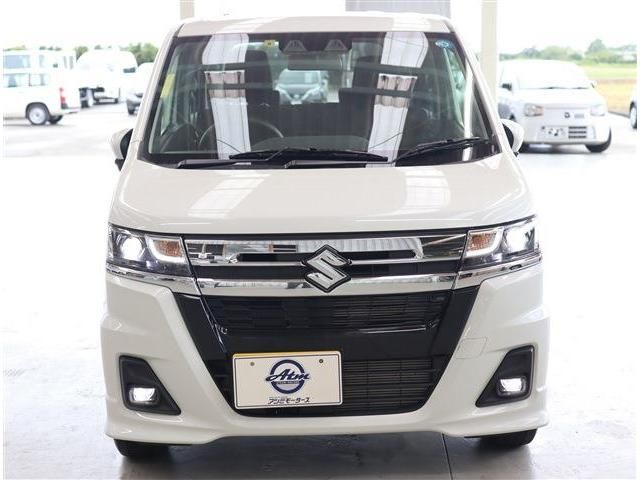 Suzuki WAGON R 2022-09 24219-1