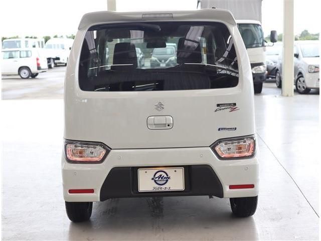 Suzuki WAGON R 2022-09 24219-4