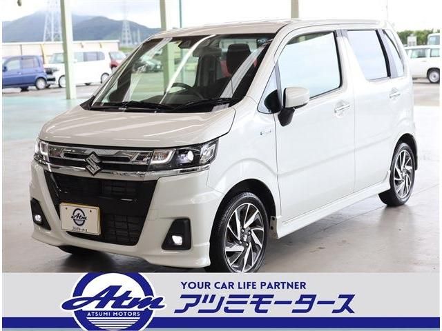 Suzuki WAGON R 2022-09 24219-29