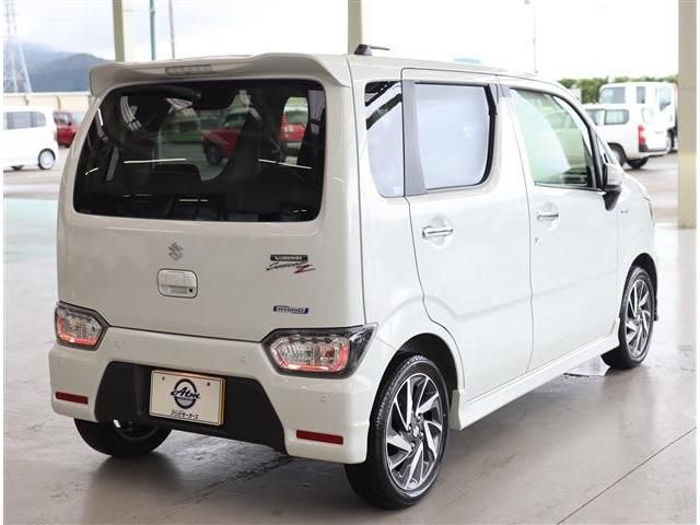 Suzuki WAGON R 2022-09 24219-3