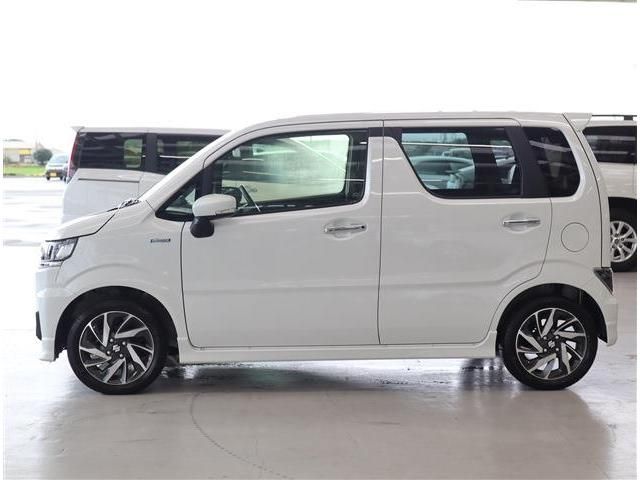 Suzuki WAGON R 2022-09 24219-6