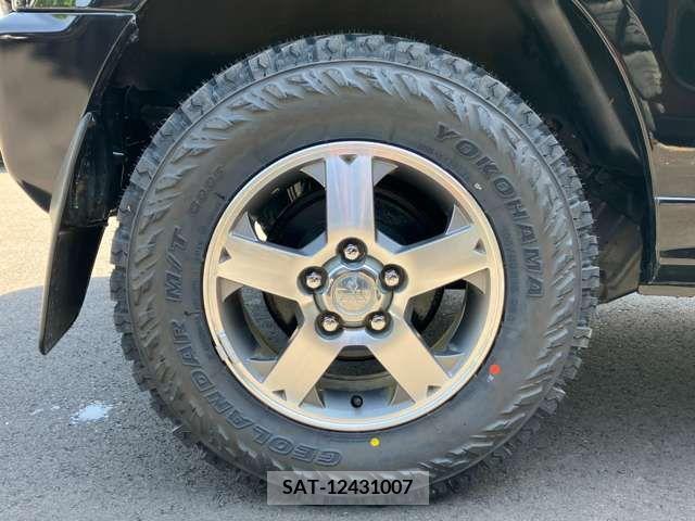 Mitsubishi PAJERO MINI 2011-01 281176-3