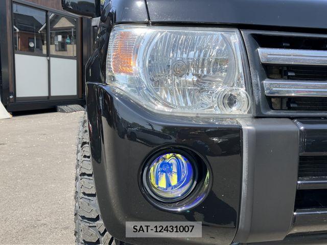 Mitsubishi PAJERO MINI 2011-01 281176-13